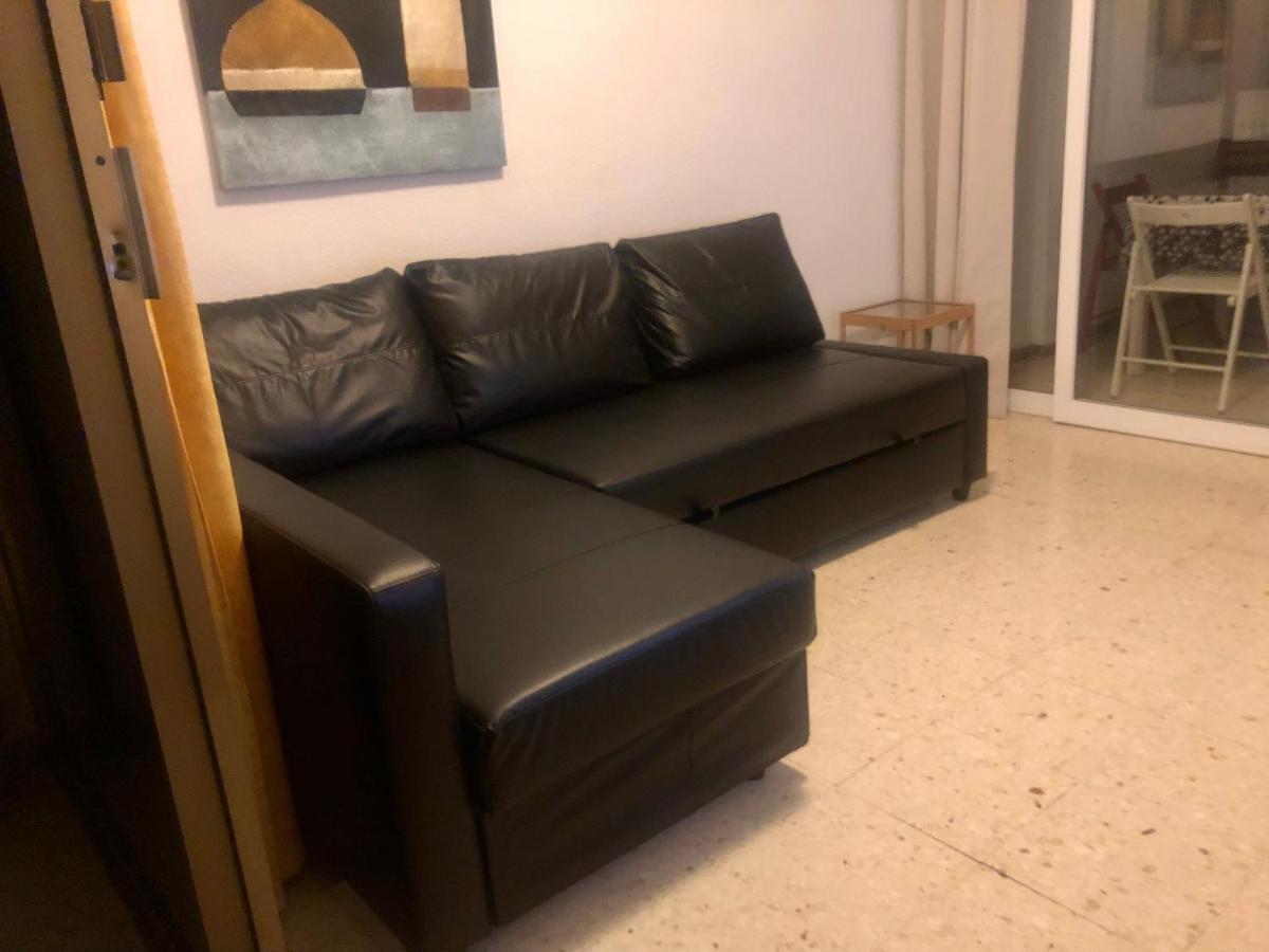 Apartamento Agaete Park Playa del Ingles  Exterior photo