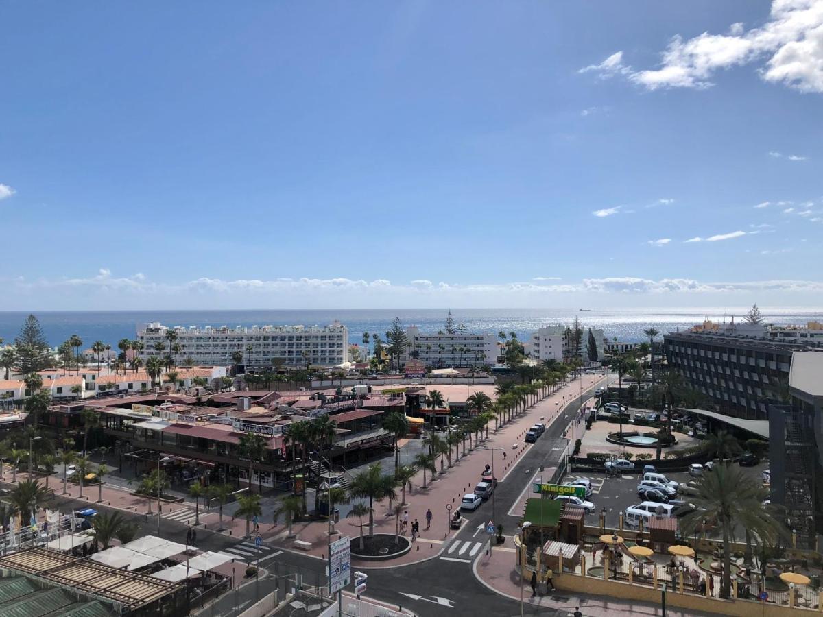 Apartamento Agaete Park Playa del Ingles  Exterior photo
