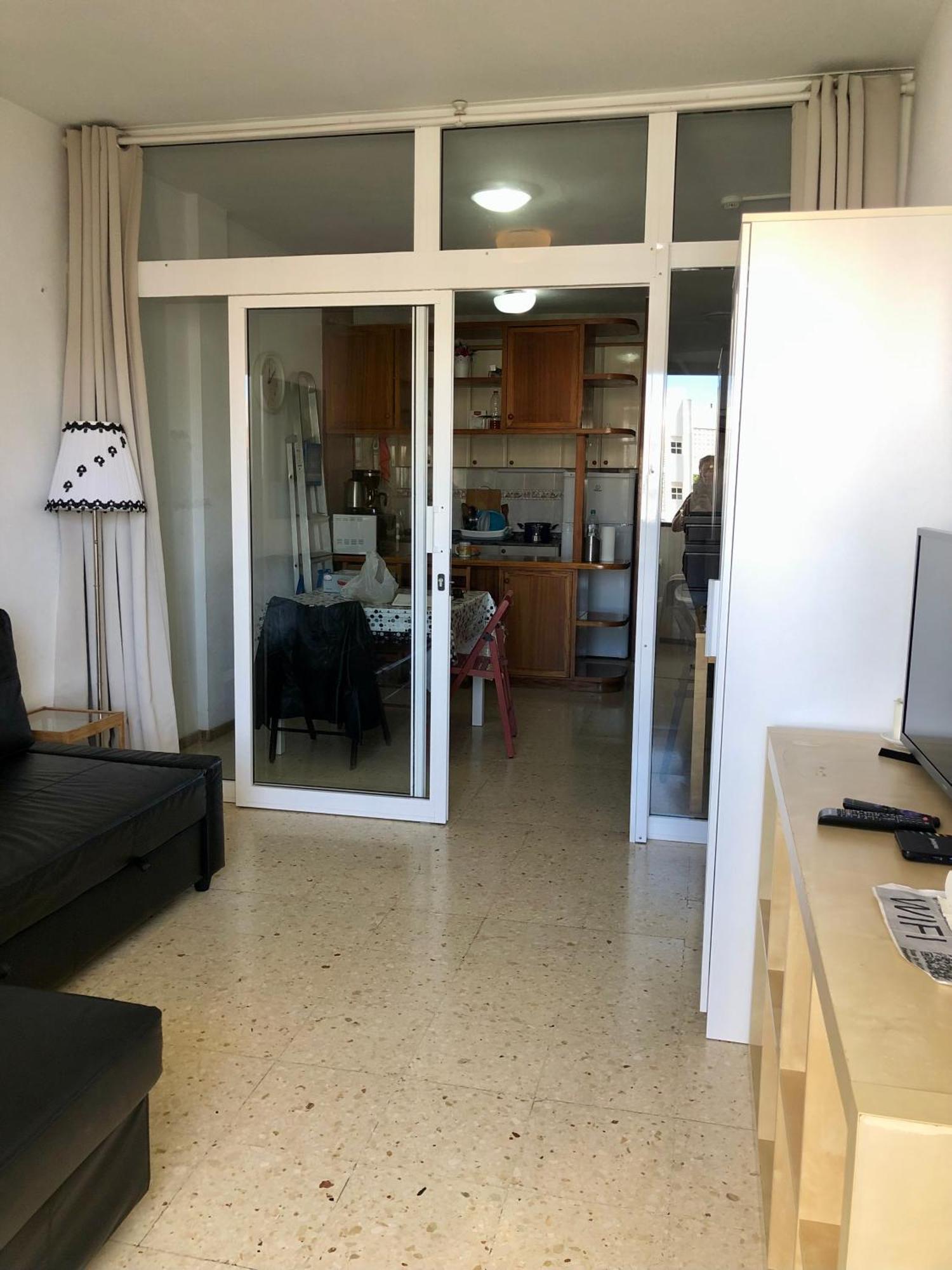 Apartamento Agaete Park Playa del Ingles  Exterior photo