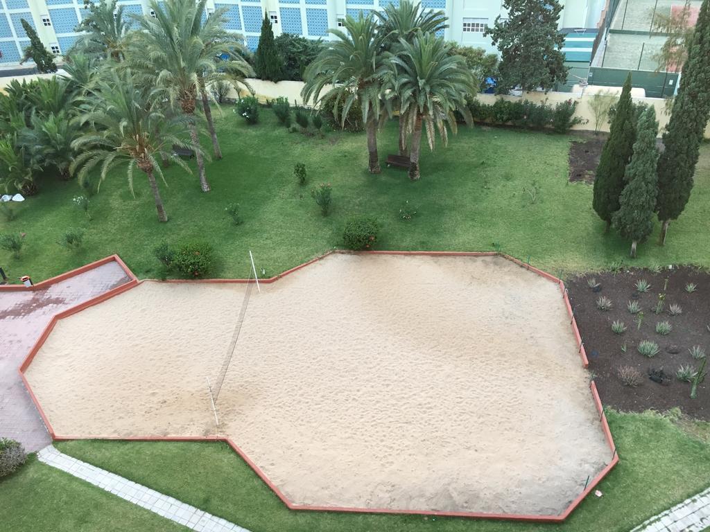 Apartamento Agaete Park Playa del Ingles  Exterior photo